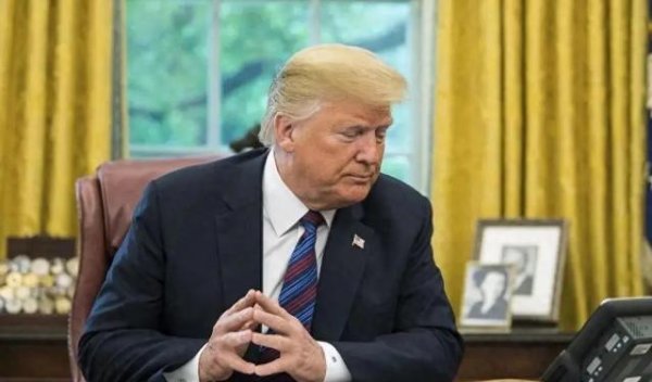 低息股票配资 美国让步后，中国会不会对美降低关税？商务部的回应给出答案